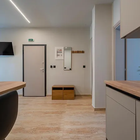 Isabellas Apartman