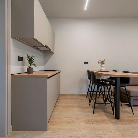 Isabellas Apartman