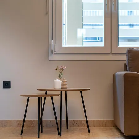 Isabellas Apartman