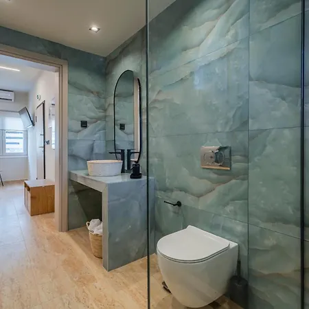 Isabellas Apartman Néosz Marmarász