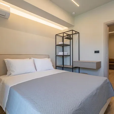 Isabellas Apartman