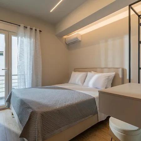 Isabellas Apartman Néosz Marmarász