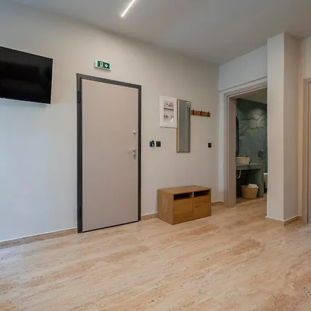 Apartman Isabellas