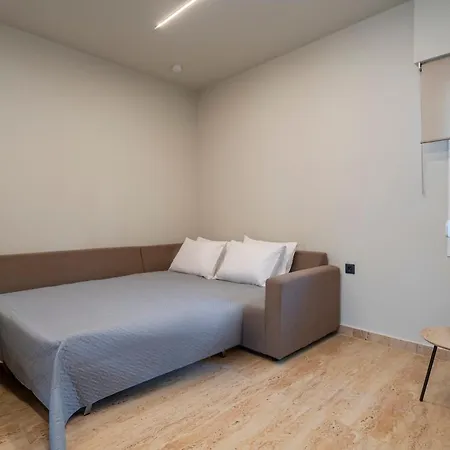 Isabellas Apartman Néosz Marmarász