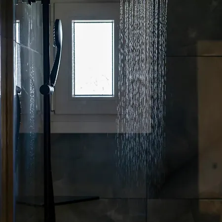 Isabellas Apartman Néosz Marmarász